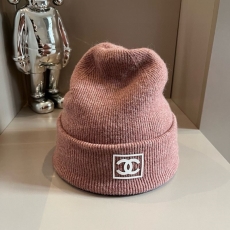 Chanel Caps